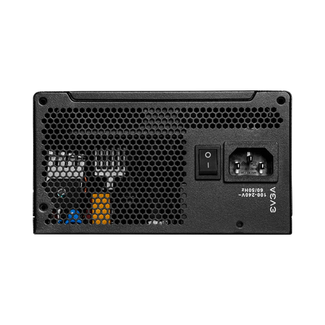 EVGA 650 BP 80 Plus Bronze 650W Power Supply — Being Shipped