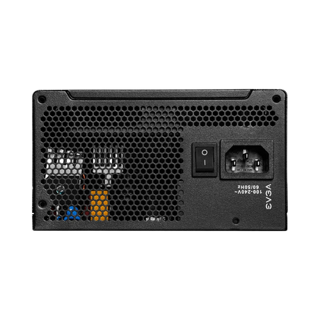 EVGA 750 BP 80+ Bronze 750W Power Supply — Being Shipped