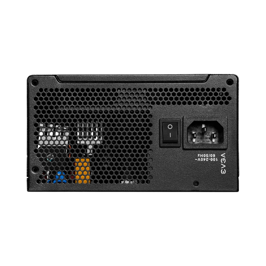 EVGA 750 BP 80+ Bronze 750W Power Supply — Being Shipped