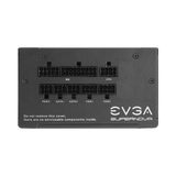 EVGA SuperNOVA 650 G6 80 Plus Gold 650W Fully Modular Power Supply — Being Shipped