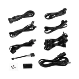 EVGA SuperNOVA 650 G6 80 Plus Gold 650W Fully Modular Power Supply — Being Shipped