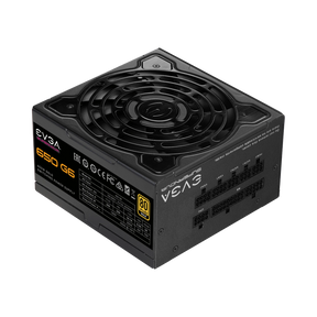 EVGA SuperNOVA 650 G6 80 Plus Gold 650W Fully Modular Power Supply — Being Shipped
