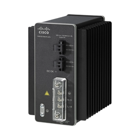 Cisco 170W AC-DC Power Module for POE Solution — Being Shipped