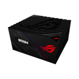 ASUS ROG Thor 850W 80 Plus Platinum Modular Power Supply — Being Shipped