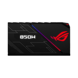 ASUS ROG Thor 850W 80 Plus Platinum Modular Power Supply — Being Shipped