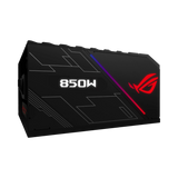 ASUS ROG Thor 850W 80 Plus Platinum Modular Power Supply — Being Shipped