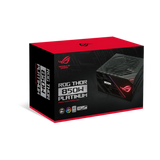 ASUS ROG Thor 850W 80 Plus Platinum Modular Power Supply — Being Shipped