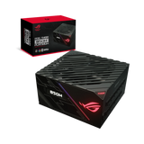 ASUS ROG Thor 850W 80 Plus Platinum Modular Power Supply — Being Shipped