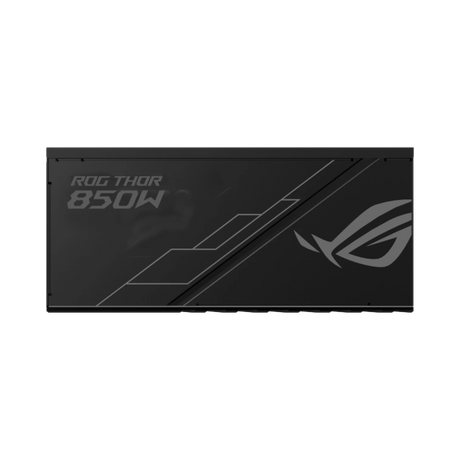 ASUS ROG Thor 850W 80 Plus Platinum Modular Power Supply — Being Shipped