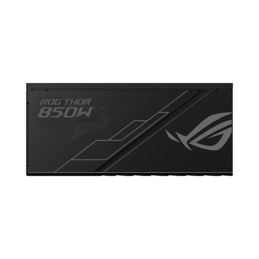ASUS ROG Thor 850W 80 Plus Platinum Modular Power Supply — Being Shipped