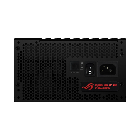 ASUS ROG Thor 850W 80 Plus Platinum Modular Power Supply — Being Shipped