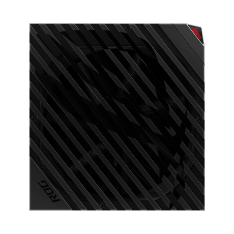 ASUS ROG Thor 850W 80 Plus Platinum Modular Power Supply — Being Shipped