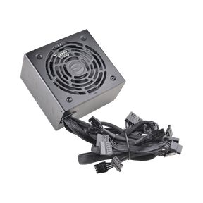 EVGA 600 BR 80 Plus Bronze 600W Power Supply — Being Shipped