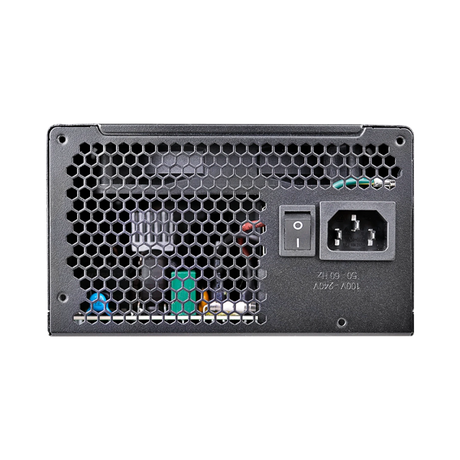 EVGA 600 BR 80 Plus Bronze 600W Power Supply — Being Shipped