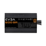 EVGA 600 BR 80 Plus Bronze 600W Power Supply — Being Shipped