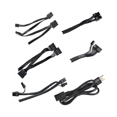 EVGA 600 BR 80 Plus Bronze 600W Power Supply — Being Shipped