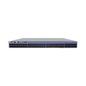 Extreme Networks X695 48-Port 25Gbps Switch with 8x100Gbps Uplinks — Being Shipped