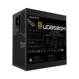 Gigabyte UD850GM 850W 80 PLUS Gold Modular ATX Power Supply — Being Shipped