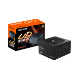 Gigabyte UD850GM 850W 80 PLUS Gold Modular ATX Power Supply — Being Shipped