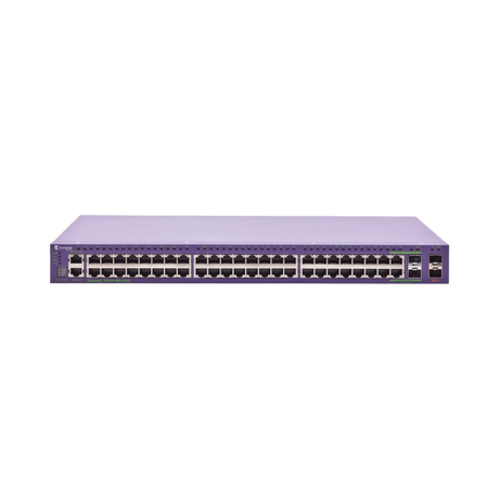 Extreme Networks X440-G2 10GE 48-Port GbE Ethernet Switch — Being Shipped