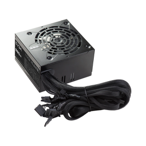 EVGA 550W N1 Power Supply — Being Shipped