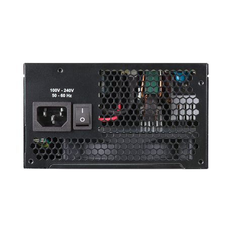 EVGA 550W N1 Power Supply — Being Shipped