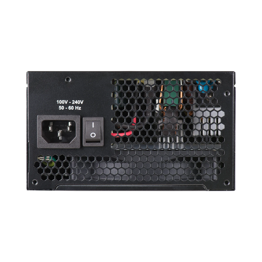 EVGA 550W N1 Power Supply — Being Shipped