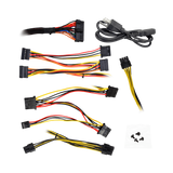 EVGA 400W N1 30A Quiet Fan Power Supply — Being Shipped