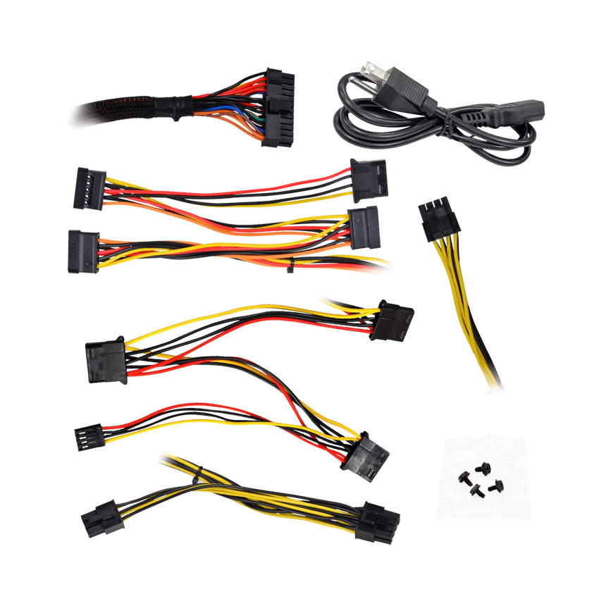 EVGA 400W N1 30A Quiet Fan Power Supply — Being Shipped