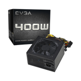 EVGA 400W N1 30A Quiet Fan Power Supply — Being Shipped