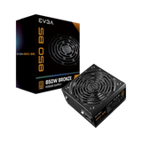 EVGA 850 B5 850W Fully Modular Power Supply — Being Shipped