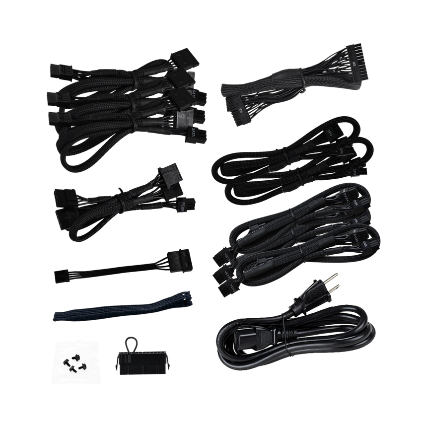 EVGA 850 B5 850W Fully Modular Power Supply — Being Shipped