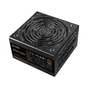 EVGA 850 B5 850W Fully Modular Power Supply — Being Shipped