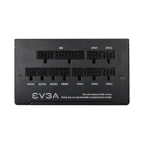 EVGA 850 B5 850W Fully Modular Power Supply — Being Shipped