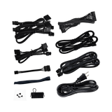 EVGA 750 B5 750W Fully Modular 80 Plus Bronze Power Supply — Being Shipped