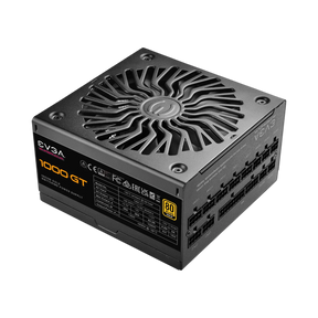 EVGA SuperNOVA 1000 GT 80 Plus Gold Fully Modular Power Supply — Being Shipped