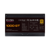 EVGA SuperNOVA 1000 GT 80 Plus Gold Fully Modular Power Supply — Being Shipped