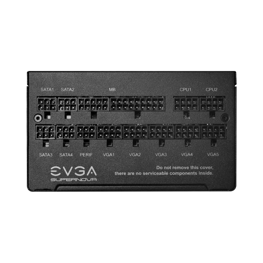 EVGA SuperNOVA 1000 GT 80 Plus Gold Fully Modular Power Supply — Being Shipped