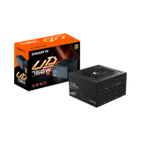 Gigabyte UD750GM 750W 80 PLUS Gold Modular ATX Power Supply — Being Shipped