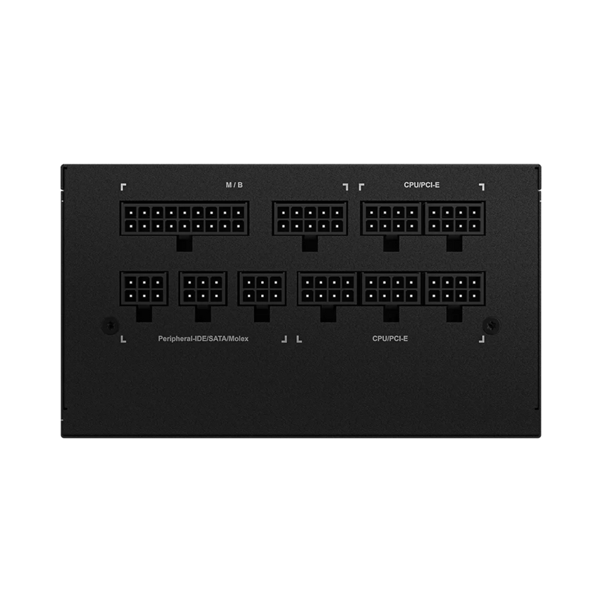 Gigabyte UD750GM 750W 80 PLUS Gold Modular ATX Power Supply — Being Shipped