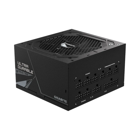 Gigabyte UD750GM 750W 80 PLUS Gold Modular ATX Power Supply — Being Shipped