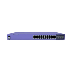 Extreme Networks 5420F 24-Port PoE+ Rack-Mountable Switch — Being Shipped