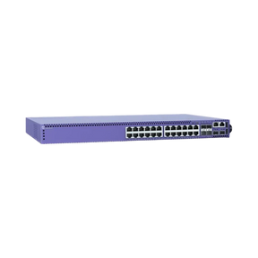 Extreme Networks 5420F Modular Layer 2 24-Port Fiber Switch — Being Shipped