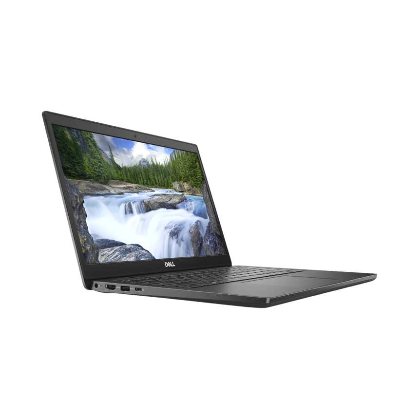 Dell 14" Latitude 3420 Notebook, Intel Core i5-1135G7, 8GB RAM, 256GB SSD (Grey) — Being Shipped
