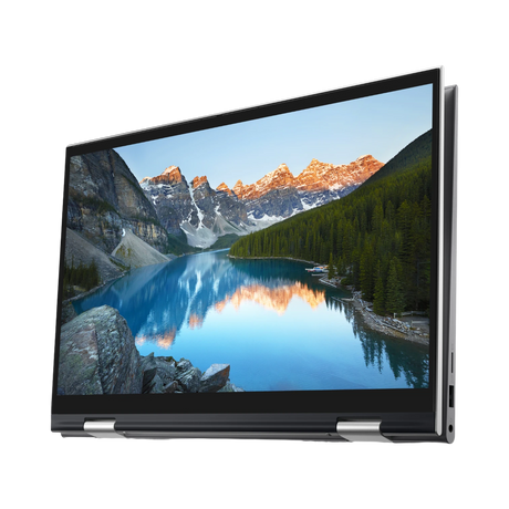 Dell Inspiron 5410 2-in-1 14" Touchscreen Notebook, Intel Core i7-1195G7, 16GB RAM 512GB SSD — Being Shipped