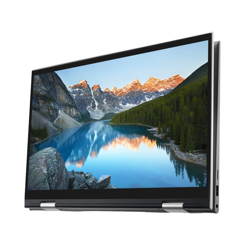 Dell Inspiron 5410 2-in-1 14" Touchscreen Notebook, Intel Core i7-1195G7, 16GB RAM 512GB SSD — Being Shipped