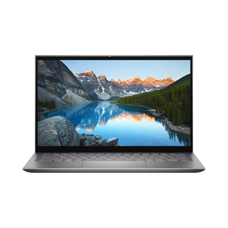 Dell Inspiron 5410 2-in-1 14" Touchscreen Notebook, Intel Core i7-1195G7, 16GB RAM 512GB SSD — Being Shipped