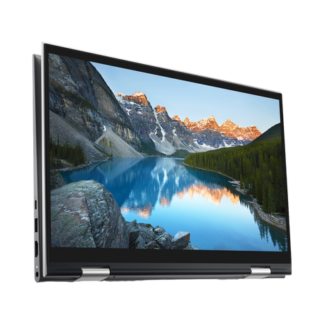Dell Inspiron 5410 2-in-1 14" Touchscreen Notebook, Intel Core i7-1195G7, 16GB RAM 512GB SSD — Being Shipped