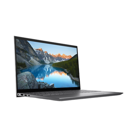 Dell Inspiron 5410 2-in-1 14" Touchscreen Notebook, Intel Core i7-1195G7, 16GB RAM 512GB SSD — Being Shipped