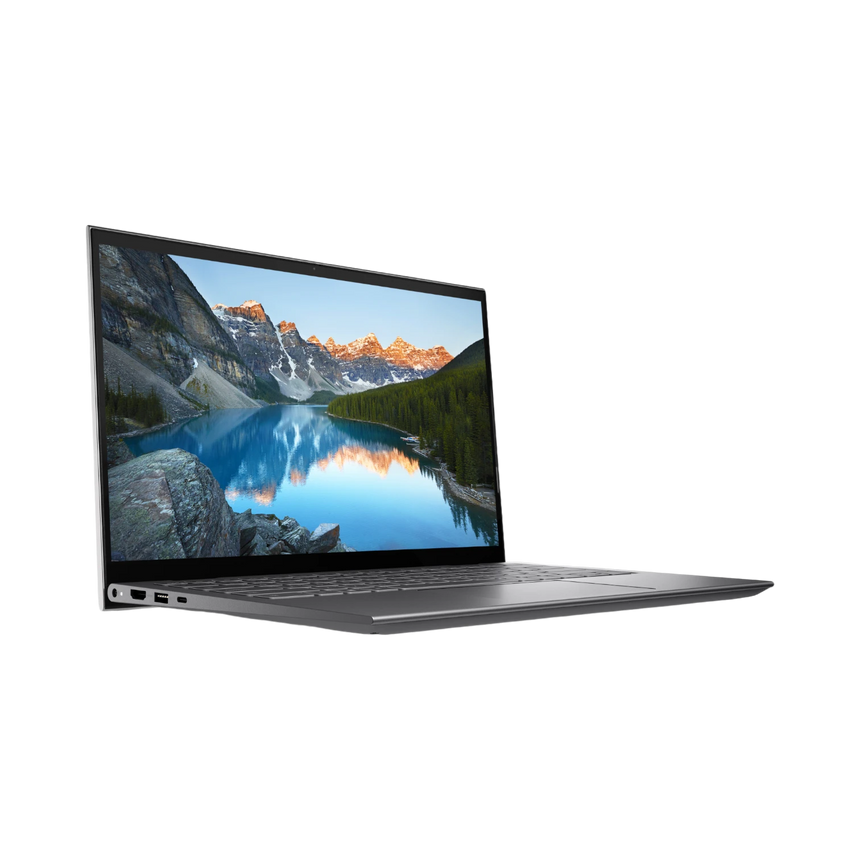 Dell Inspiron 5410 2-in-1 14" Touchscreen Notebook, Intel Core i7-1195G7, 16GB RAM 512GB SSD — Being Shipped